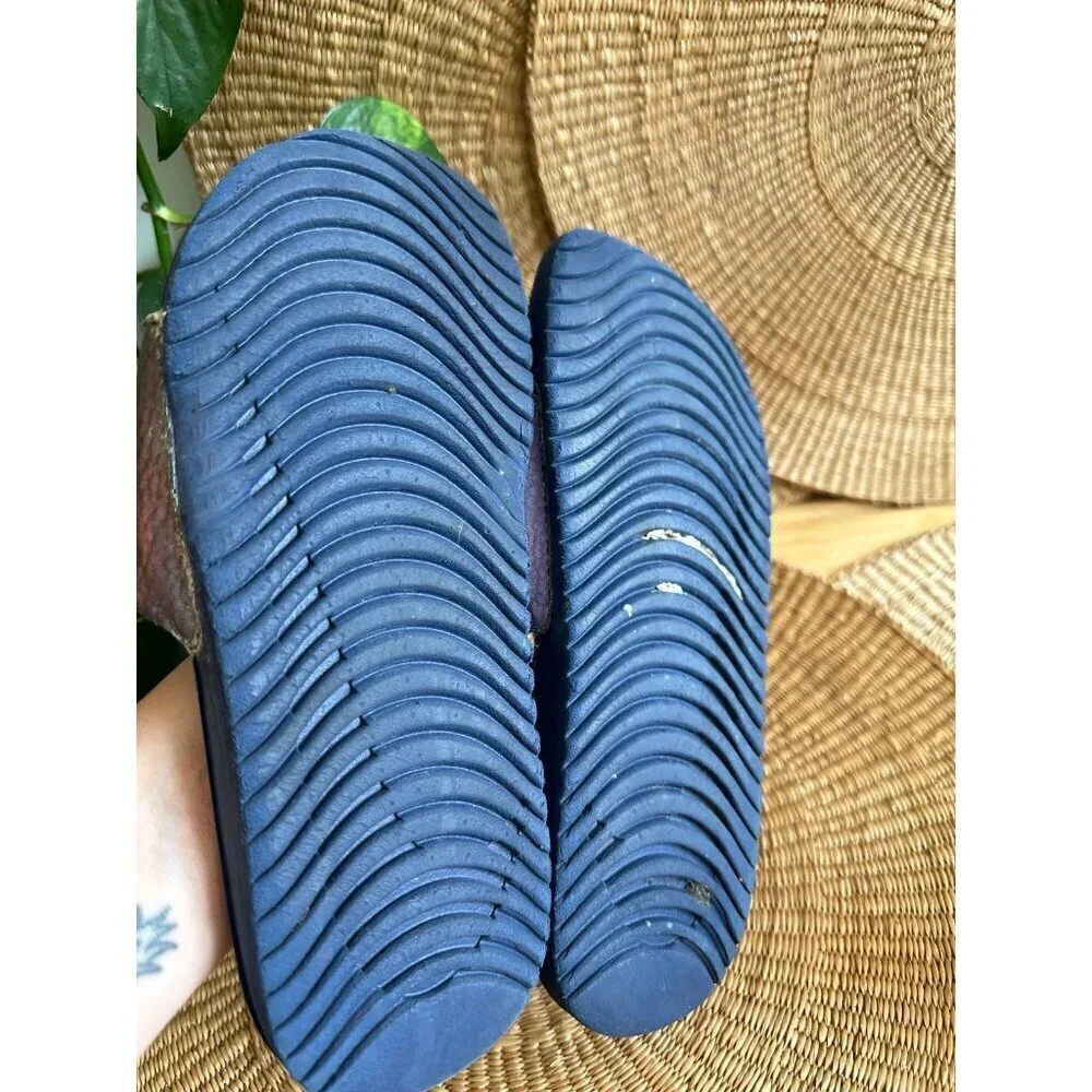 Nike Slides youth size 3